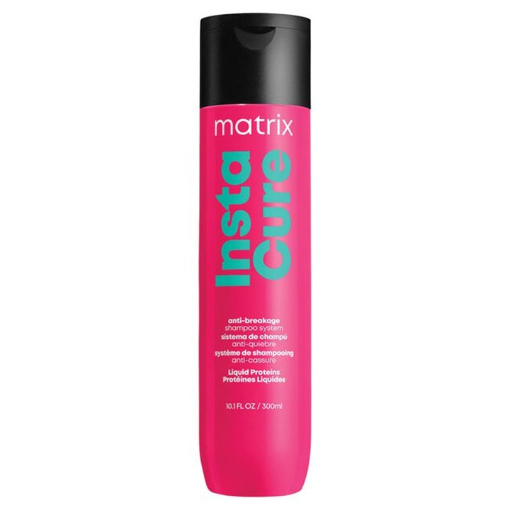 Matrix Instacure Anti-Breakage Shampoo &amp; Conditioner 10.1 oz Duo