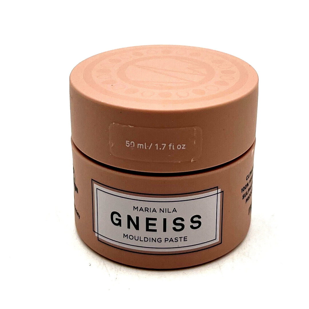 Maria Nila Gneiss Moulding Paste 100% Vegan 1.7 oz