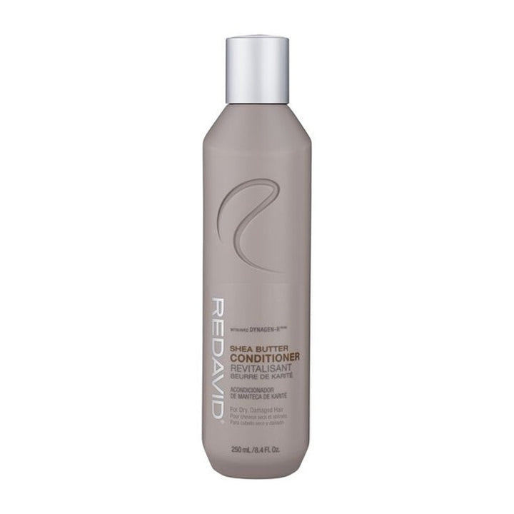 Redavid Shea Butter Shampoo &amp; Conditioner 8.4 oz Duo
