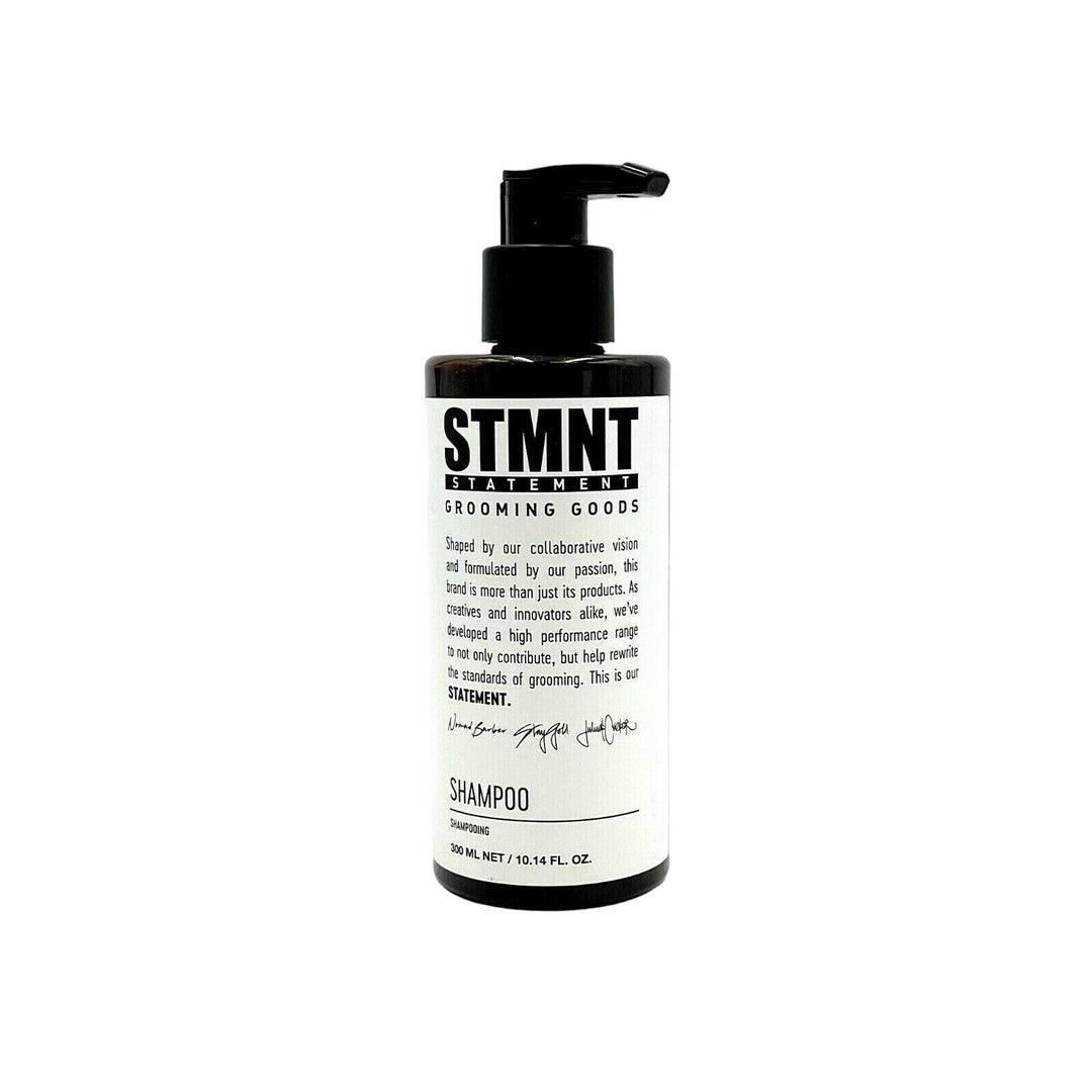 STMNT Grooming Goods Shampoo 10.14 oz