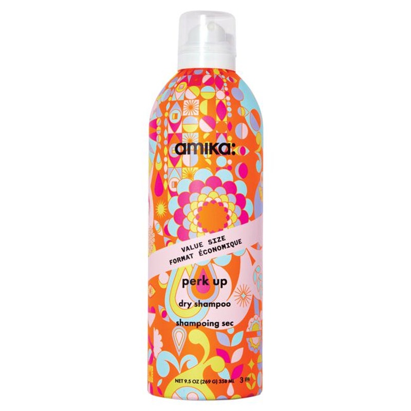 Amika  Perk Up Dry Shampoo 9.5 oz