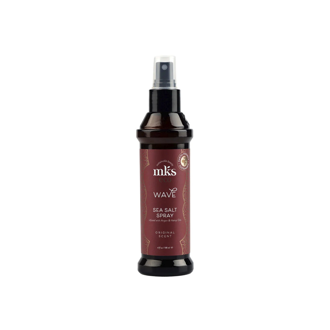 MKS Eco - Wave Sea Salt Spray Original Scent 4 fl oz / 118 ml