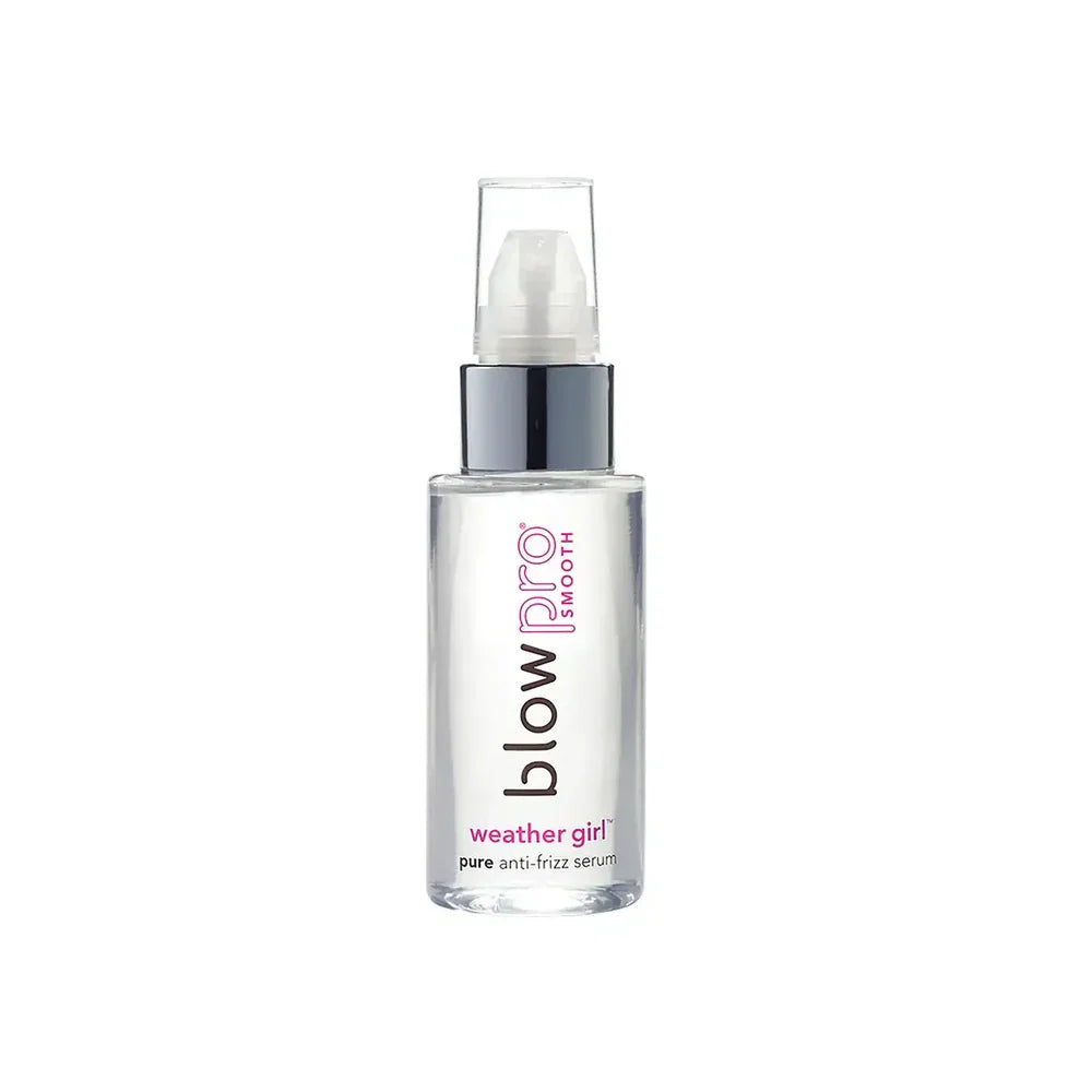 BlowPro Anti-Frizz Serum 1.5oz-2 Pack