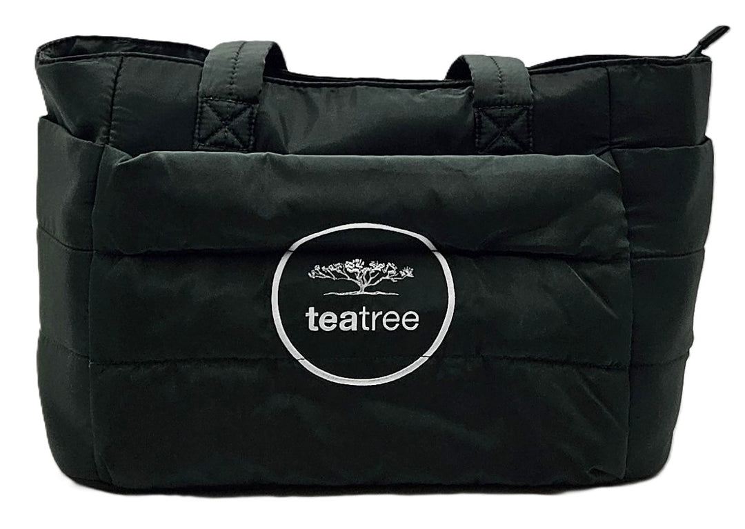 Paul Mitchell Tea Tree Bag (13x9x6")