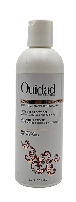 Ouidad Advanced Climate Control Heat & Humidity Gel 8.5 fl oz