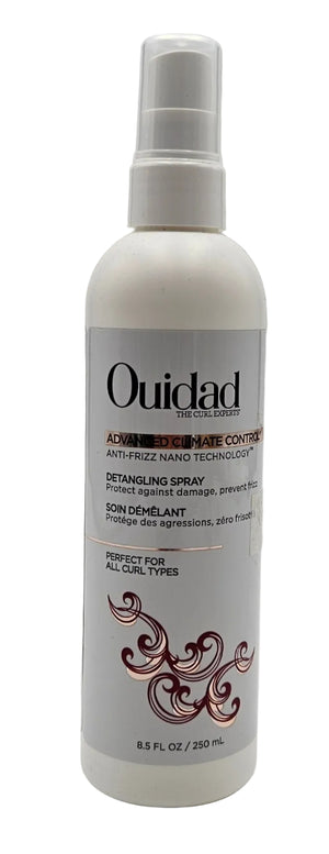 Ouidad Advanced Climate Control Detangling Spray 8.5 fl oz