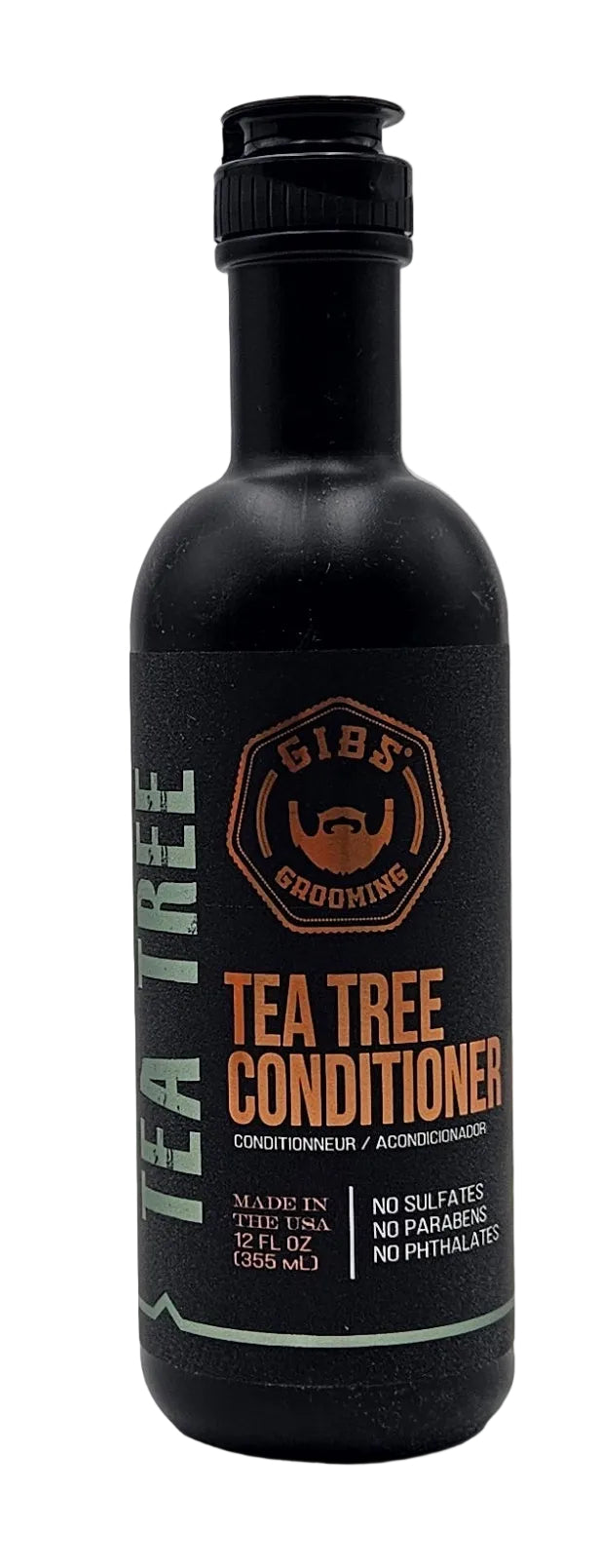Gibs Tea Tree Conditioner 12 fl oz