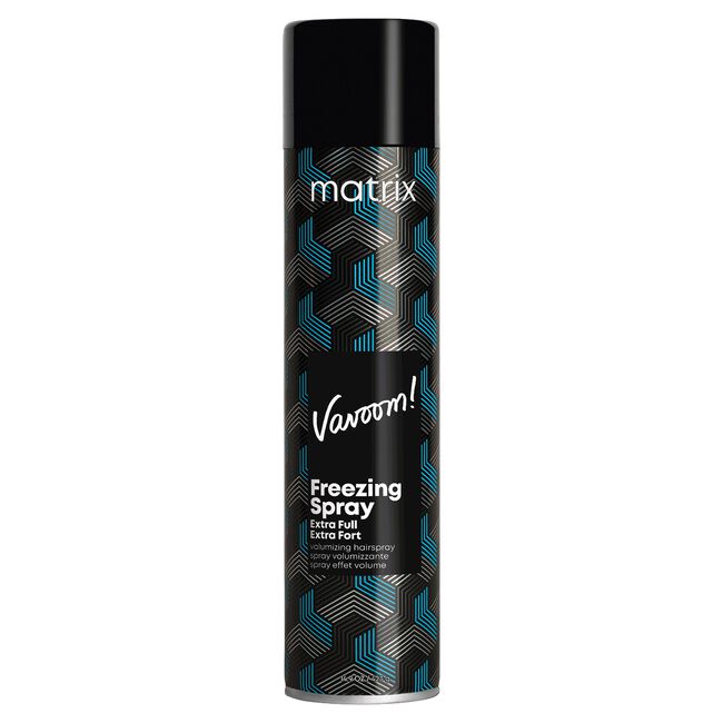 Matrix Vavoom Freezing Spray Extra Full Volumizing Hairspray 14.9 oz