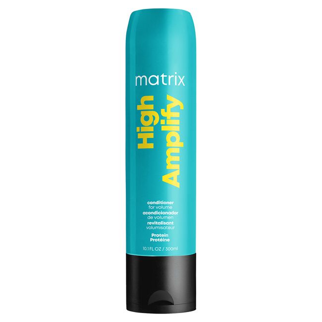 Matrix Total Results High Amplify Protein Shampoo &amp; Conditioner For Volume 10.1 Duo