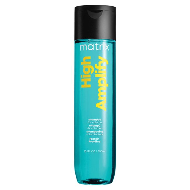 Matrix Total Results High Amplify Protein Shampoo &amp; Conditioner For Volume 10.1 Duo