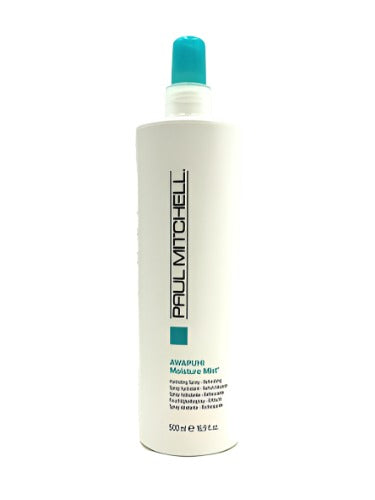 Paul Mitchell Super-Charged Treatment Intense Hydration-Ultra Rich 16.9 oz