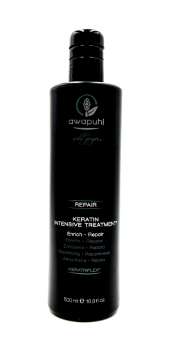 Paul Mitchell Awapuhi Repair Keratin Intensive Treatment 16.9 oz