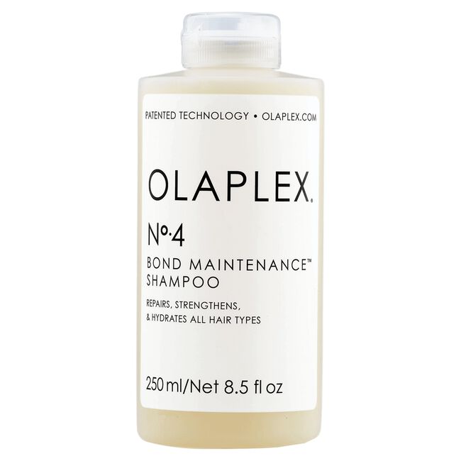 Olaplex No. 4 Bond Maintenance Shampoo Repairs, Strengthens, & Nourishes 8.5 oz