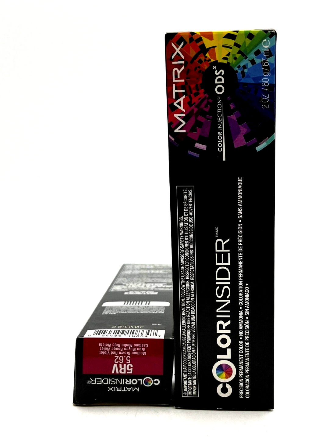 Matrix ColorInsider Permanent Color Choose Yours