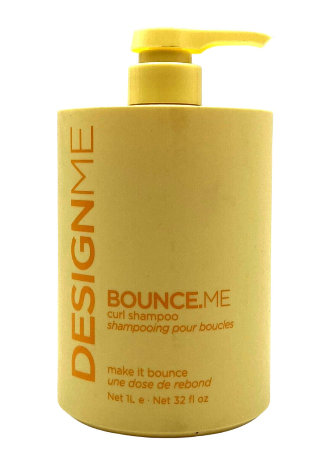 DesignMe Bounce.Me Curl Shampoo 32 oz