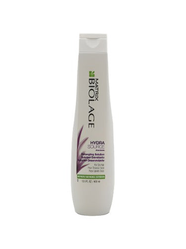 Matrix Biolage HydraSource Aloe Detangling Solution For Dry Har 13.5 oz