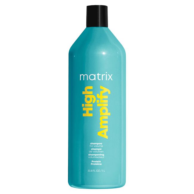 Matrix Total Results High Amplify Shampoo &amp; Conditioner - Volume 33.8 oz Duo