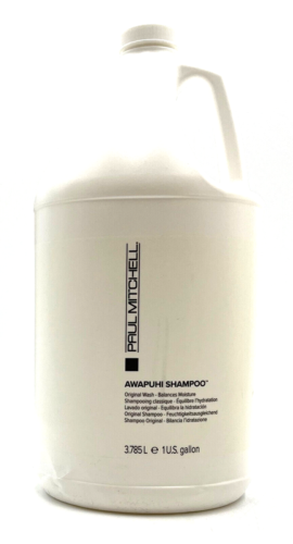 Paul Mitchell Super Rich Awapuhi Shampoo Super Rich Wash 128 oz/1 Gallon