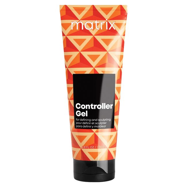 Matrix Controller Gel For Defining & Sculpting 6.8 oz