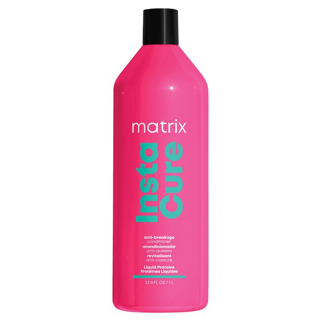 Matrix Total Results Insta Cure Anti-Breakage Conditioner 33.8 oz