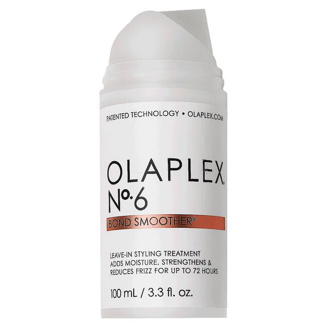 Olaplex No. 6 Bond Smoother Leave In Styling Treatment 3.3 oz