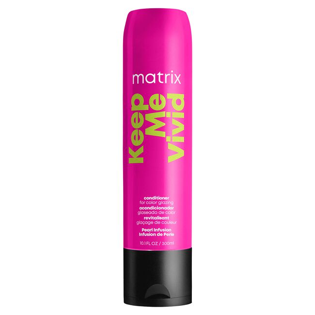 Matrix Keep Me Vivid Pearl Infustion Conditioner For Color Glazing