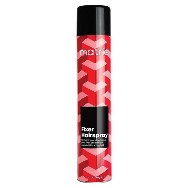 Matrix Fixer Hairspray For Holding & Securing 11.1 oz