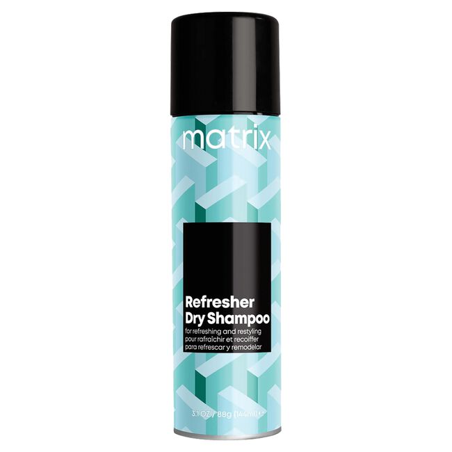 Matrix Refresher Dry Shampoo - Refreshing & Restyling 3.1 oz