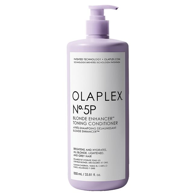 Olaplex No. 5P Blonde Enhancer Toning Conditioner 33.8 oz