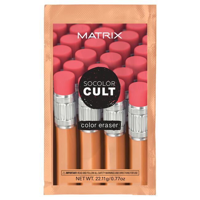 Matrix SoColor Cult Color Eraser 0.77 oz