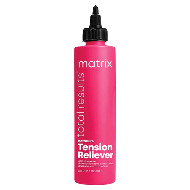 Matrix Total Results InstaCure Tension Reliever Scalp Ease Serum 6.8 oz