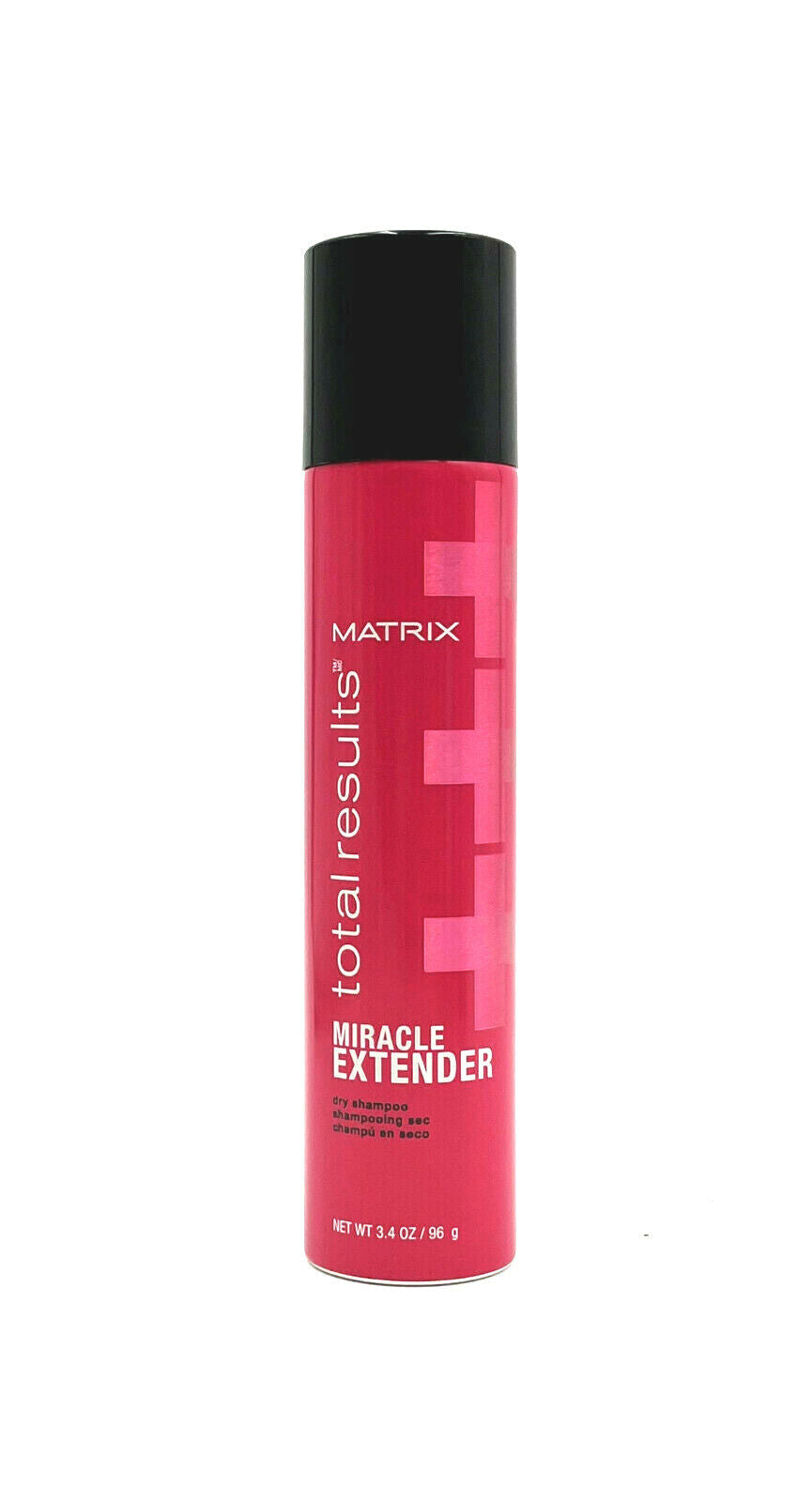 Matrix Total Results Miracle Extender Dry Shampoo 3.4 oz