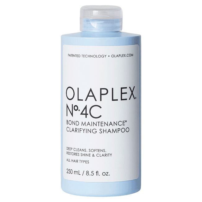 Olaplex No. 4C Bond Maintenance Clarifying Shampoo 8.5 oz