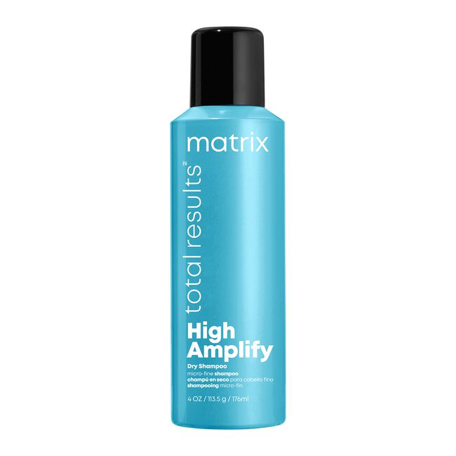 Matrix Total Results High Amplify Dry Shampoo 4 oz