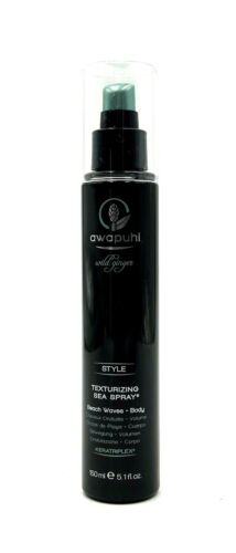 Paul Mitchell Awapuhi Wild Ginger Style Texturizing Sea Spray 5.1 oz