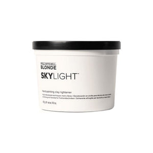 Paul Mitchell Blonde SkyLight Hand-Painting Clay Lightener 14.1 oz