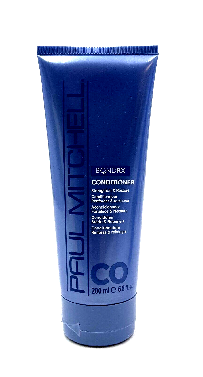 Paul Mitchell BondRx Conditioner - Strengthen & Restore 6.8 oz