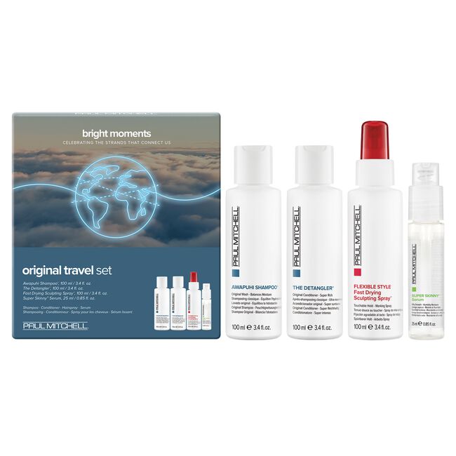 Paul Mitchell '23 Original Travel Set