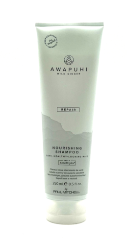 Paul Mitchell Awapuhi Nourishing Shampoo 8.5 oz