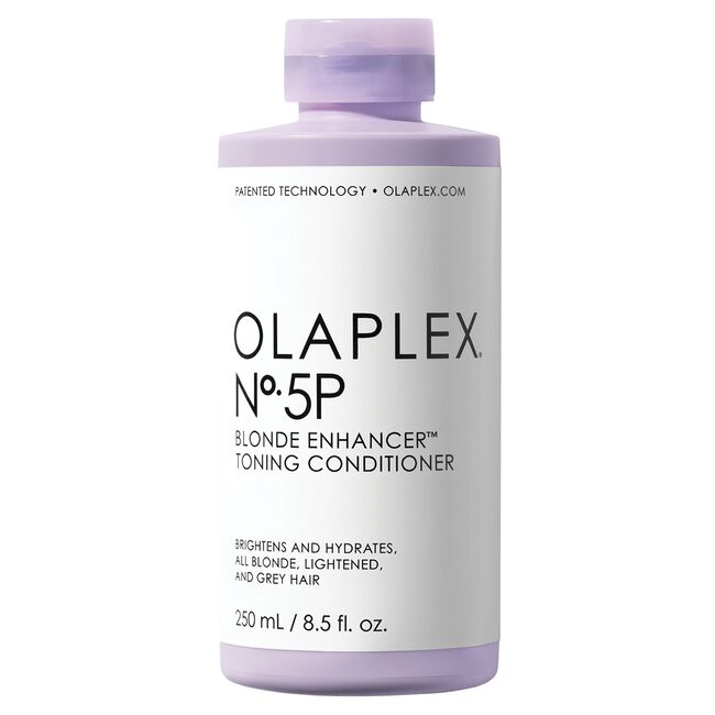 Olaplex No. 5P Blonde Enhancer Toning Conditioner 8.5 oz