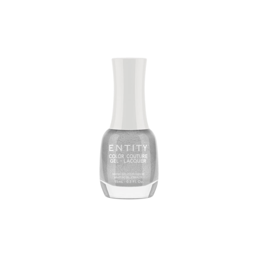 Entity Gel-Lacquer