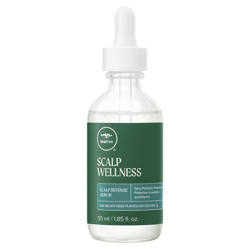 Paul Mitchell  Tea Tree Scalp Defense Serum 1.85 fl.oz