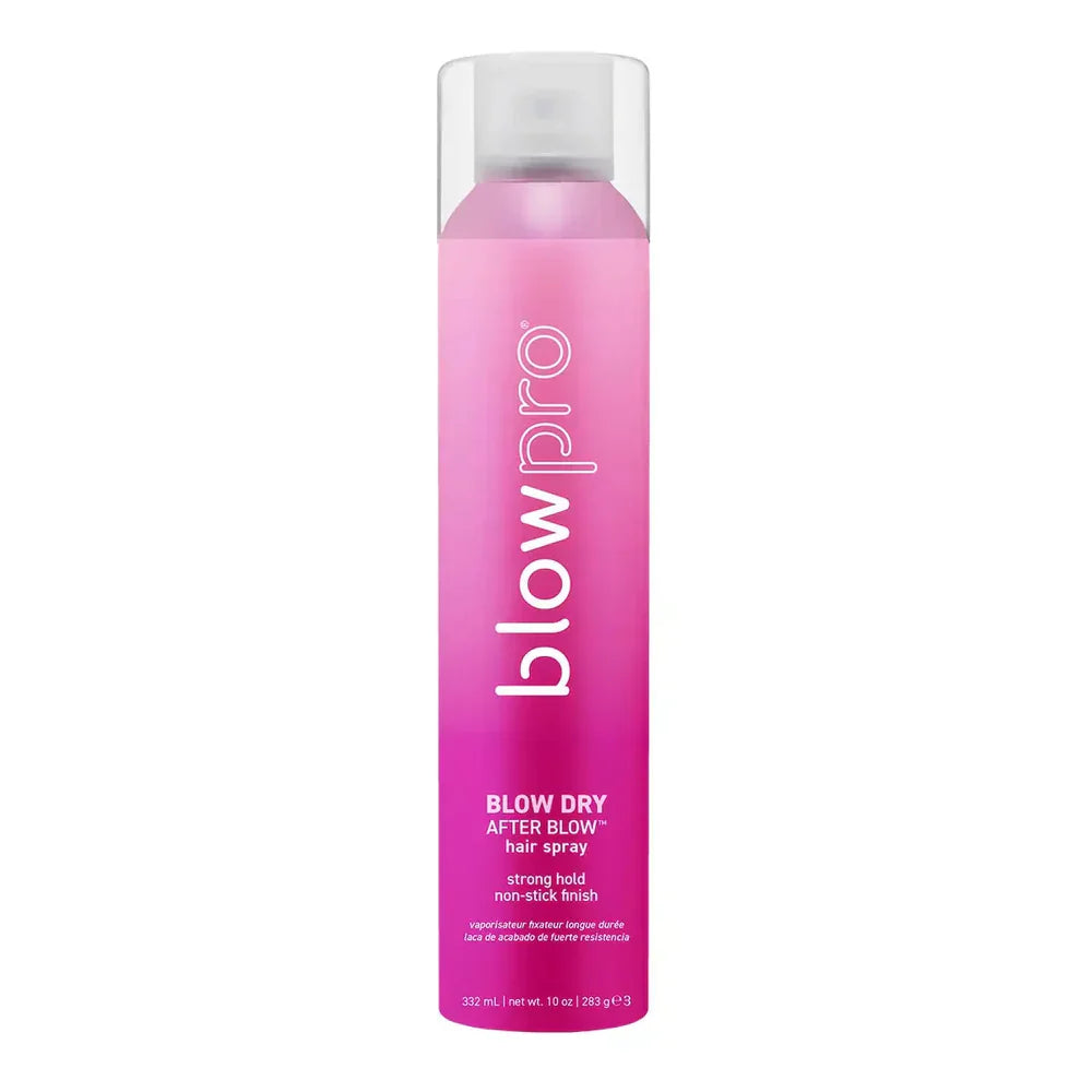 BlowPro After Bow Hair Spray  10 oz-3 Pack