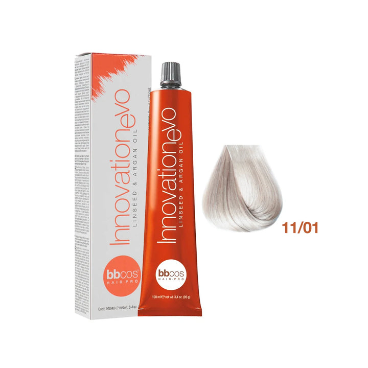 bbcos Innovation Evo Super Highlift 3.4 oz - Choose Yours
