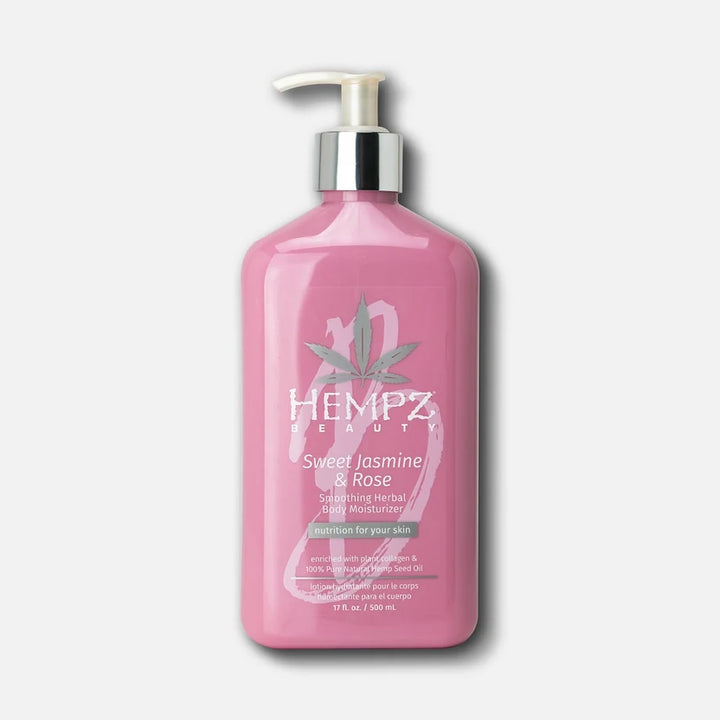 Hempz Body Moisturizer Lotion 17 fl.oz-Choose Yours
