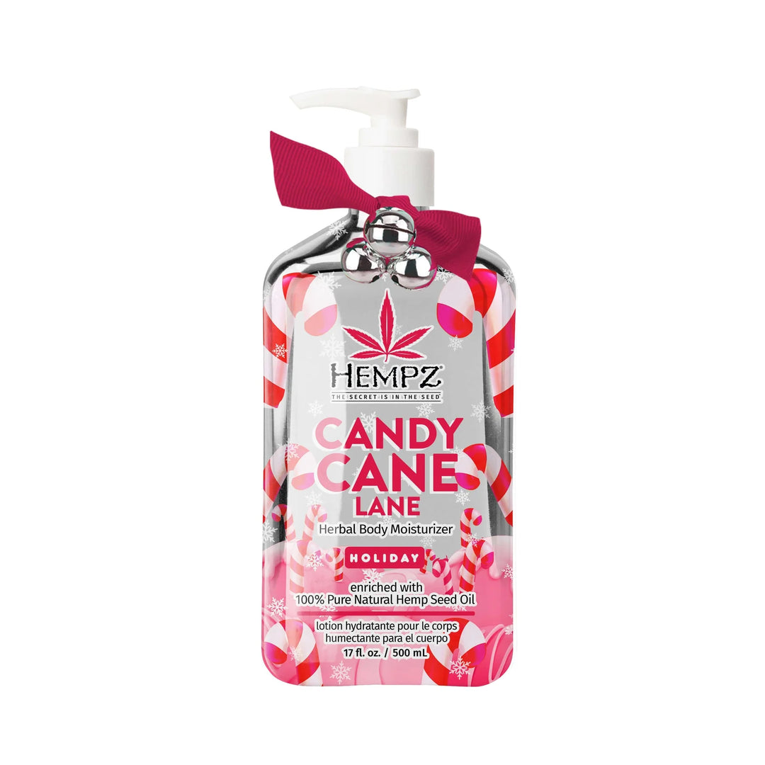 Hempz Body Moisturizer Lotion 17 fl.oz-Choose Yours