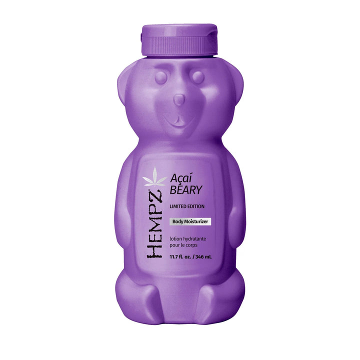 Hempz  Moisturizer 11.7oz-Choose Yours