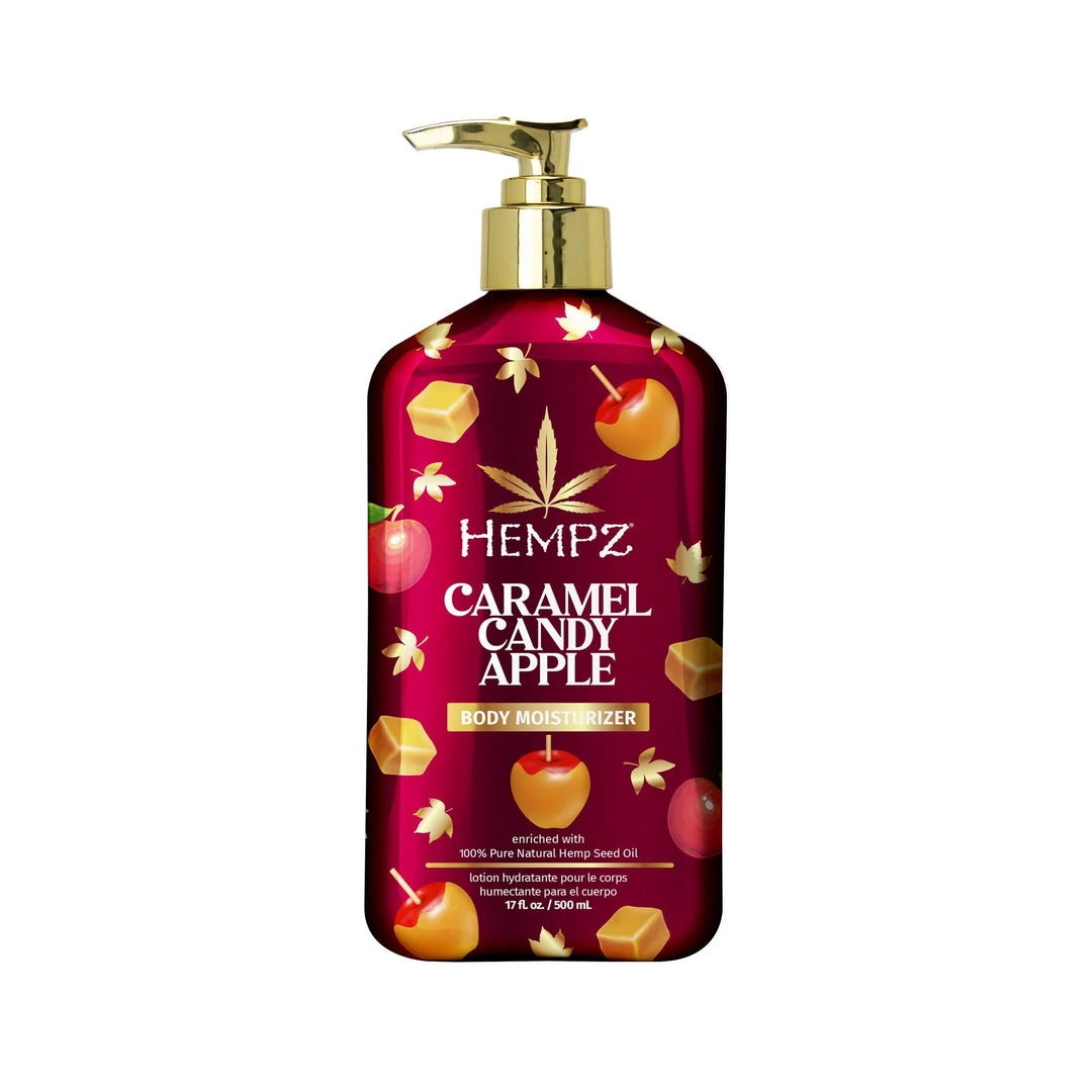 Hempz Body Moisturizer Lotion 17 fl.oz-Choose Yours