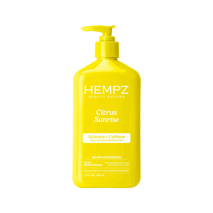 Hempz Body Moisturizer Lotion 17 fl.oz-Choose Yours