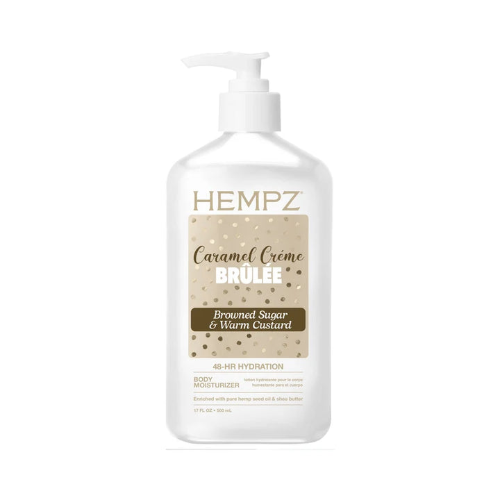 Hempz Body Moisturizer Lotion 17 fl.oz-Choose Yours